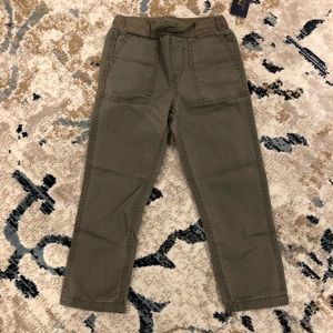Boys (Toddler) Pants